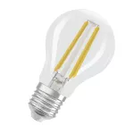 Lampa LED LAMPS ENERGY CLASS A ENERGY EFFICIENCY FILAMENT CLASSIC A 2.2W 840 Clear E27