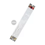 LED DRIVER DIP-SWITCH LINEAR | Zasilacz LED prądu stałego z możliwością ustawienia prądu za pomocą przełącznika DIP