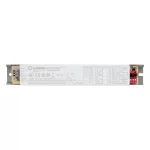 LED DRIVER DIP-SWITCH LINEAR | Zasilacz LED prądu stałego z możliwością ustawienia prądu za pomocą przełącznika DIP