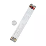 LED DRIVER DIP-SWITCH LINEAR | Zasilacz LED prądu stałego z możliwością ustawienia prądu za pomocą przełącznika DIP