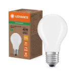 Lampa LED CLASSIC A ENERGY EFFICIENCY A DIM S 2.2W 827 Frosted E27