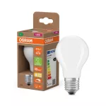 Lampa LED CLASSIC A ENERGY EFFICIENCY A DIM 2.2W 827 Frosted E27