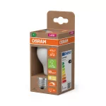 Lampa LED CLASSIC A ENERGY EFFICIENCY A DIM 2.2W 827 Frosted E27