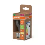 Lampa LED CLASSIC A ENERGY EFFICIENCY A DIM 2.2W 827 Clear E27