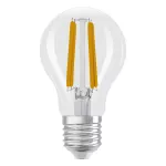 Lampa LED CLASSIC A ENERGY EFFICIENCY A DIM 2.2W 827 Clear E27