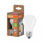 Lampa LED CLASSIC A ENERGY EFFICIENCY A DIM 2.2W 840 Frosted E27
