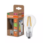 Lampa LED CLASSIC A ENERGY EFFICIENCY A DIM 2.2W 840 Clear E27