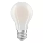 Lampa LED CLASSIC A ENERGY EFFICIENCY A DIM 3.8W 827 Frosted E27