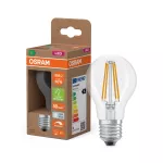 Lampa LED CLASSIC A ENERGY EFFICIENCY A DIM 3.8W 840 Clear E27