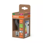 Lampa LED CLASSIC A ENERGY EFFICIENCY A DIM 3.8W 840 Clear E27