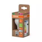 Lampa LED CLASSIC A ENERGY EFFICIENCY A DIM 3.8W 840 Frosted E27