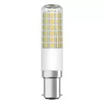 Lampa LED SPECIAL T SLIM P 6.5W 827 Clear B15d