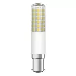 Lampa LED SPECIAL T SLIM DIM P 8W 827 Clear B15d
