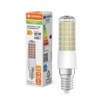 Lampa LED SPECIAL T SLIM DIM P 6.5W 827 Clear E14