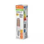 Lampa LED SPECIAL T SLIM DIM P 6.5W 827 Clear E14