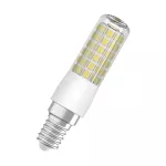 Lampa LED SPECIAL T SLIM DIM P 6.5W 827 Clear E14