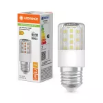 Lampa LED SPECIAL T SLIM DIM P 7W 827 Clear E27