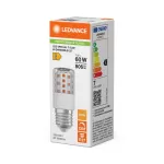 Lampa LED SPECIAL T SLIM DIM P 7W 827 Clear E27