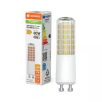 Lampa LED SPECIAL T SLIM DIM P 6.5W 827 Clear GU10