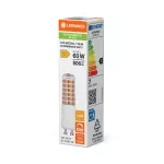 Lampa LED SPECIAL T SLIM DIM P 6.5W 827 Clear GU10