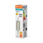 Lampa LED SLIM LINE R7s P 7W 827 Clear R7s