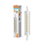 Lampa LED SLIM LINE R7s P 12W 827 Clear R7s