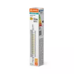 Lampa LED SLIM LINE R7s P 12W 827 Clear R7s