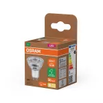 Lampa LED ENERGY EFFICIENCY REFLECTOR 2.5W 827 GU10