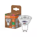 Lampa LED ENERGY EFFICIENCY REFLECTOR 2.5W 840 GU10