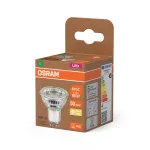 Lampa LED ENERGY EFFICIENCY REFLECTOR 3.3W 827 GU10