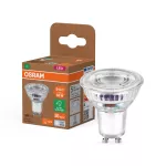Lampa LED ENERGY EFFICIENCY REFLECTOR 3.3W 840 GU10