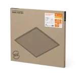 Oprawa PANEL FLEX 600 UGR<19 PS 30W 840 U19 PS