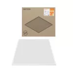Oprawa PANEL FLEX 600 UGR<19 PS 30W 830 U19 PS