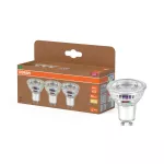 Lampa LED ENERGY EFFICIENCY REFLECTOR 2.5W 827 GU10