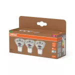 Lampa LED ENERGY EFFICIENCY REFLECTOR 2.5W 840 GU10