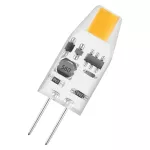 Lampa LED PIN MICRO 12V P 1W 827 Clear G4