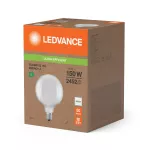 Lampa LED CLASSIC GLOBE ENERGY EFFICIENCY A S 11.6W 840 Frosted E27