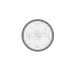 Oprawa BULKHEAD ROUND SENSOR 250 P 10W CPS WT