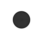 Oprawa BULKHEAD ROUND EMERGENCY 250 P 12W MS 840 BK