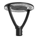 Oprawa URBAN LANTERN ASYMMETRIC 29W ASYM PS 822-827 IP66 BK