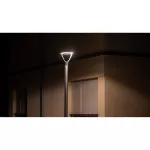 Oprawa URBAN LANTERN SYMMETRIC 59W SYM PS 822-827 IP66 BK