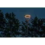 Oprawa URBAN LANTERN SYMMETRIC 59W SYM PS 822-827 IP66 BK