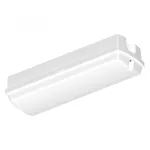 Oprawa BULKHEAD COMPACT RECTANGULAR RC V 8W CPS IP65 WT