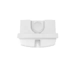 Oprawa BULKHEAD COMPACT RECTANGULAR RC V 8W CPS IP65 WT