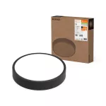 Oprawa BULKHEAD RD DA 300 P 15.5W 840 BK LEDV