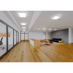 Oprawa SURFACE FLAT SQUARE 330 P 19W CPS