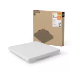 Oprawa SURFACE FLAT SQUARE 500 P 27W CPS