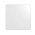 Oprawa SURFACE FLAT SQUARE 500 P 27W CPS