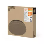 Oprawa SURFACE FLAT ROUND SENSOR 330 P 19W CPS