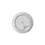 Oprawa SURFACE FLAT ROUND SENSOR 330 P 19W CPS
